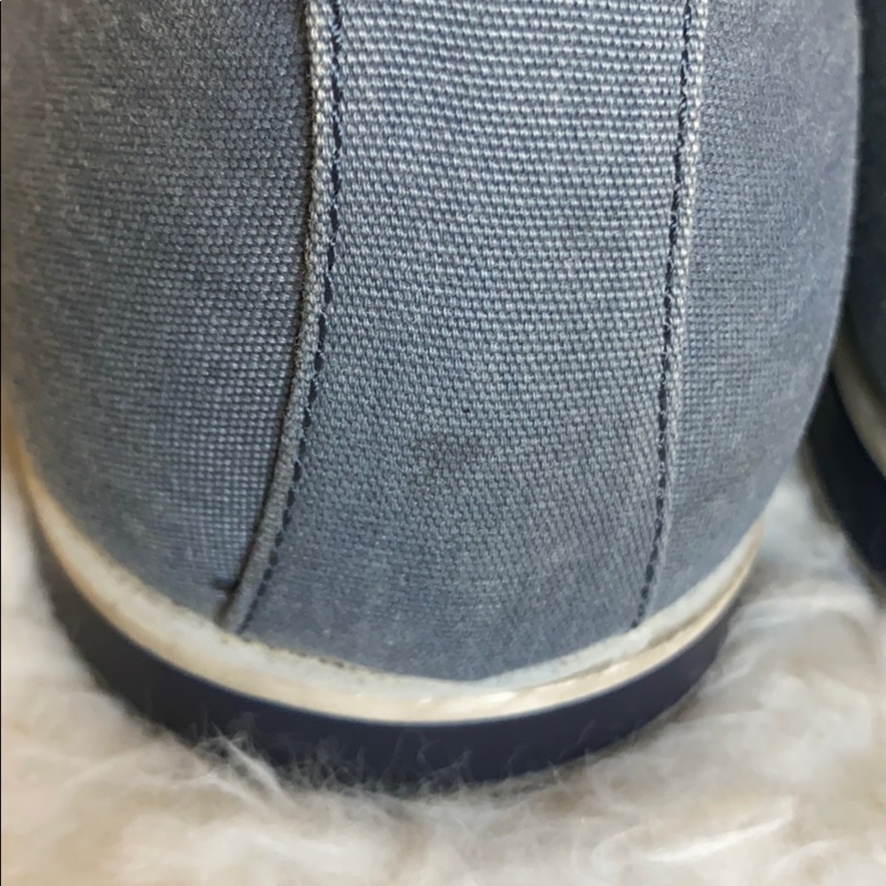 Call it spring Blue Casual men’s shoe Sz 9.5 - Picture 7 of 8